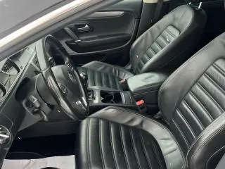 Volkswagen Passat CC 4x4 - 8