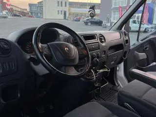 Renault Master 2.3 DCI 125 cp 9 locuri - 6