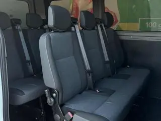 Renault Master 2.3 DCI 125 cp 9 locuri - 7