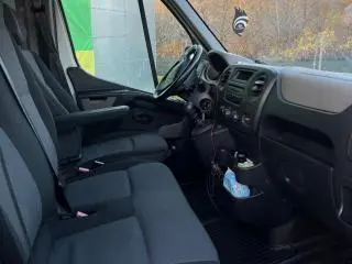 Renault Master 2.3 DCI 125 cp 9 locuri - 8