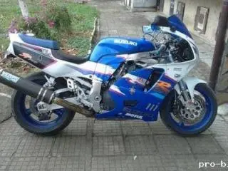 PIESE suzuki gsxr 750 / ulei / lichid