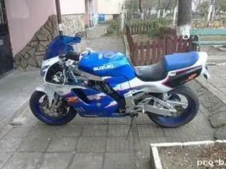 PIESE suzuki gsxr 750 / ulei / lichid