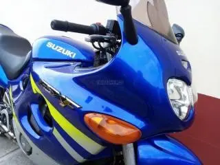 PIESE suzuki gsx 600 F