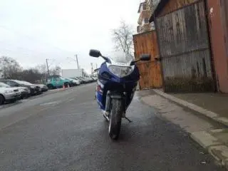 PIESE suzuki gsxr 600 K 1 K 2 K 3