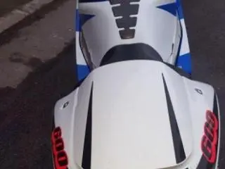 PIESE suzuki gsxr 600 K 1 K 2 K 3