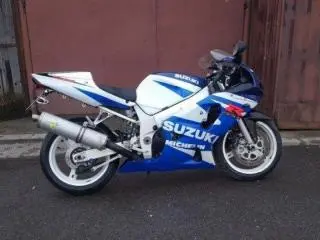 PIESE suzuki gsxr 600 K 1 K 2 K 3