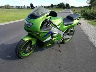 PIESE kawasaki zx 6 r