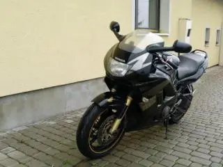 PIESE honda cbr 600 F / F 3