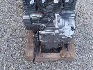 MOTOR suzuki gsx 600 F