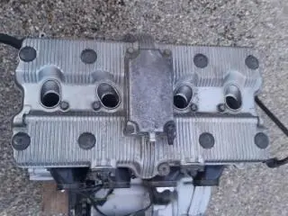 MOTOR suzuki gsx 600 F