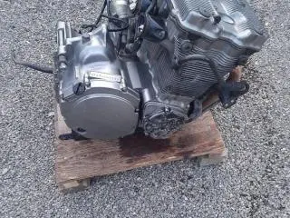 MOTOR suzuki gsx 600 F - 7