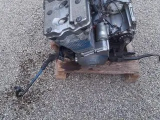 MOTOR suzuki gsx 600 F - 8