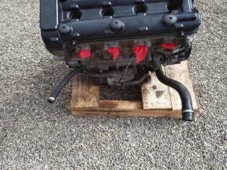 MOTOR suzuki gsxr 600 SRAD