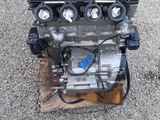 MOTOR suzuki gsxr 600 SRAD - 6