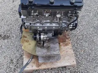 MOTOR suzuki gsxr 600 SRAD - 7