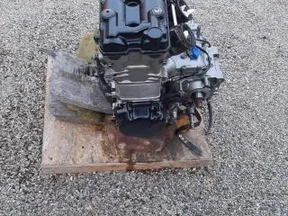 MOTOR suzuki gsxr 600 SRAD - 8