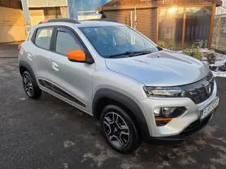 Dacia Spring 45 CP - 6