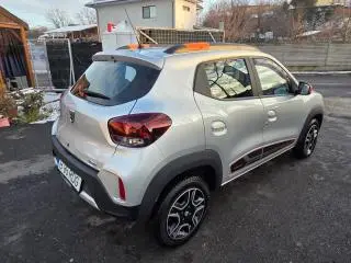 Dacia Spring 45 CP - 7