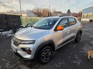 Dacia Spring 45 CP - 8