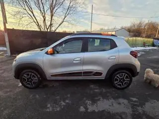 Dacia Spring 45 CP - 9