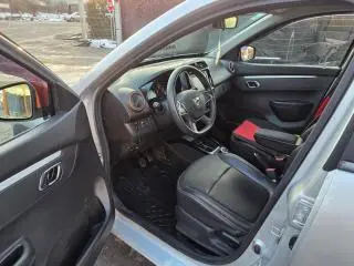 Dacia Spring 45 CP - 10