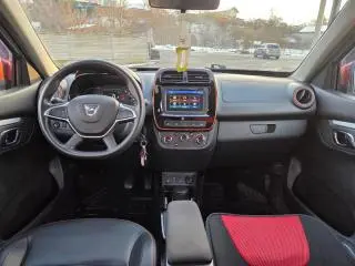 Dacia Spring 45 CP - 11