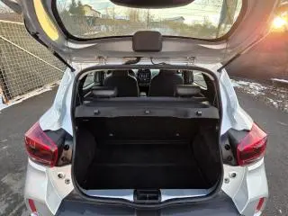 Dacia Spring 45 CP - 12