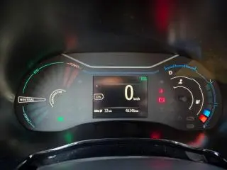 Dacia Spring 45 CP - 13