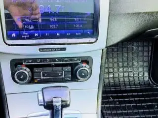 Volkswagen Passat CC 2.0 TDI