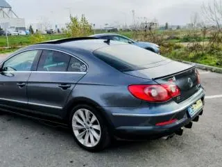 Volkswagen Passat CC 2.0 TDI