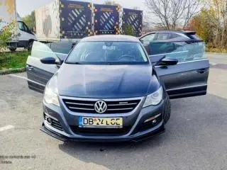 Volkswagen Passat CC 2.0 TDI