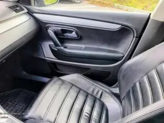 Volkswagen Passat CC 2.0 TDI