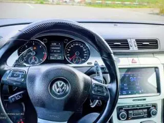 Volkswagen Passat CC 2.0 TDI