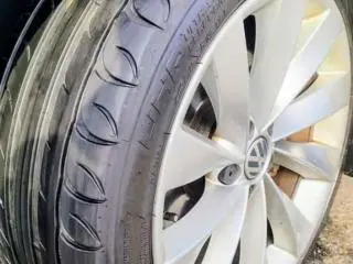 Volkswagen Passat CC 2.0 TDI - 6