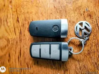 Volkswagen Passat CC 2.0 TDI - 7