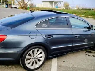 Volkswagen Passat CC 2.0 TDI - 8
