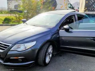 Volkswagen Passat CC 2.0 TDI - 9