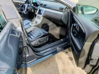 Volkswagen Passat CC 2.0 TDI - 10