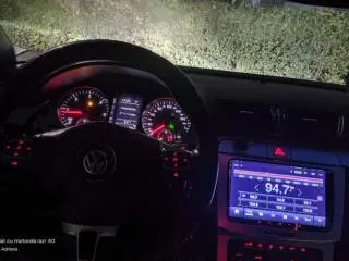 Volkswagen Passat CC 2.0 TDI - 11