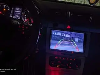 Volkswagen Passat CC 2.0 TDI - 12