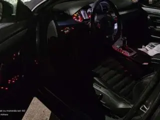 Volkswagen Passat CC 2.0 TDI - 13