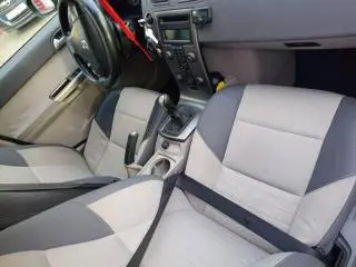 Volvo V50 - 6