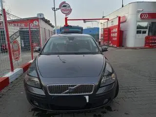 Volvo V50 - 7