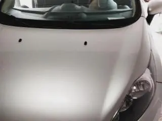 Vând Ford Fiesta an 2012, 215000km.