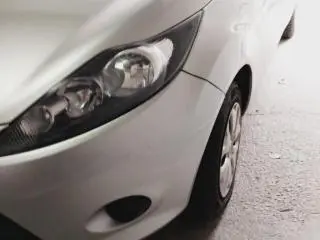 Vând Ford Fiesta an 2012, 215000km.