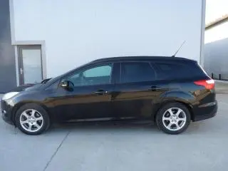 Ford Focus 1.6 TI-VCT ,MK3,105 CP,Combi,benzina.