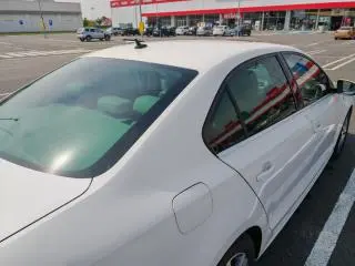 Vând Jetta MK6 1.4 TSI 122cp DSG Highline