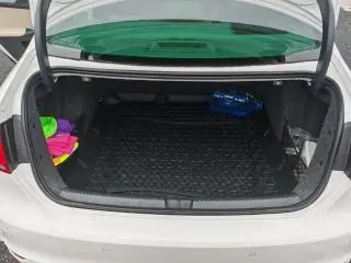 Vând Jetta MK6 1.4 TSI 122cp DSG Highline - 8