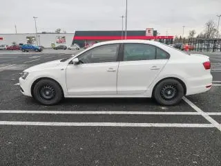 Vând Jetta MK6 1.4 TSI 122cp DSG Highline - 9