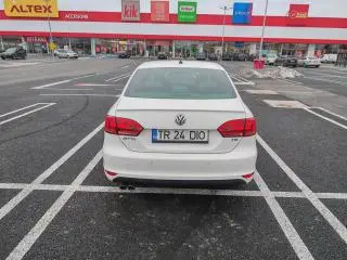 Vând Jetta MK6 1.4 TSI 122cp DSG Highline - 10